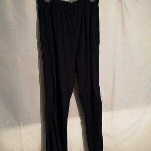 Boston Red Sox Genuine Merchandise Men's Size Large Elastic Waist Splash Pants